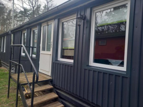 Urlaub im Bungalow in Löcknitz am See in Löcknitz